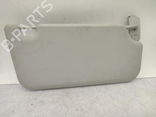 left-sun-visor-ford-fiesta-vi-cb1-ccn-2008-27254591 main image