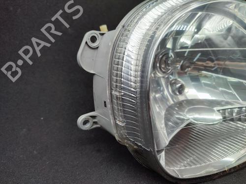 Used Right headlight Right headlight 23721734 23721734