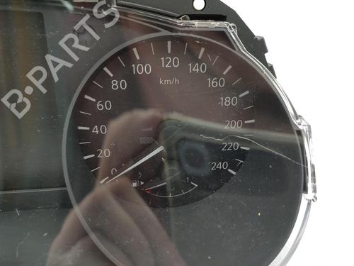 Instrument cluster NISSAN X-TRAIL III (T32_, T32R, T32RR) 1.6 dCi (T32) | BP23721931C47 