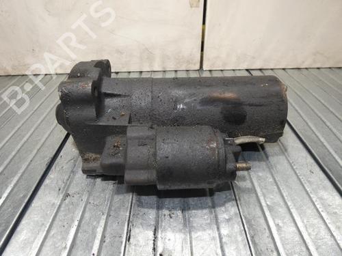 Startmotor PEUGEOT 205 II (20A/C) 1.7 Diesel (60 hp) 23697303