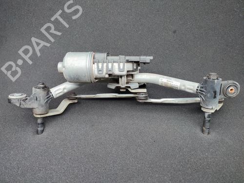 Front wiper motor RENAULT TWINGO II (CN0_) 1.2 16V (CN04, CN0B) | BP23718445M29 