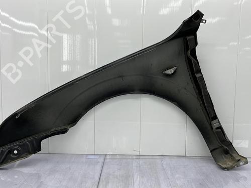 Right front fenders FORD MONDEO III (B5Y) 2.0 TDCi | BP23674399C42 