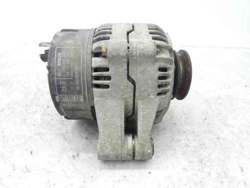 Used Alternator Alternator 23672537 23672537