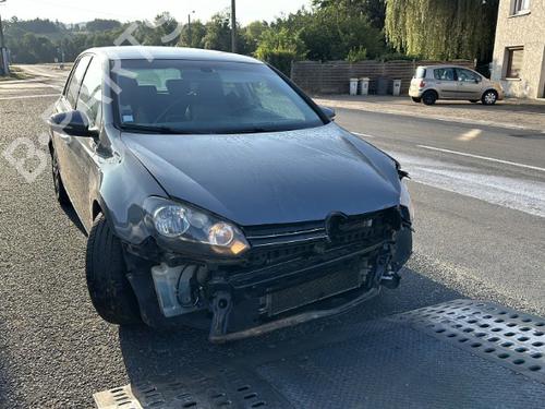 Other VW GOLF VI (5K1) 2.0 TDI | BP27212898O1 - Image 5