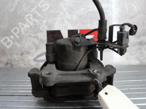 Used Right front brake caliper Right front brake caliper AUDI A4 B5 (8D2) 1.9 TDI (110 hp) 23666511 23666511
