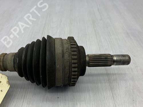 Used Left front driveshaft Left front driveshaft RENAULT TWINGO I (C06_) 1.2 16V (C06C, C06D, C06K) (75 hp) 23702295 23702295