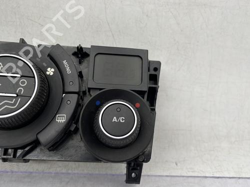 Climate control PEUGEOT 308 I (4A_, 4C_) 1.6 HDi | BP27266411I5 