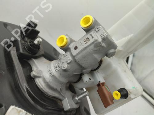 Servo brake PEUGEOT 208 II (UB_, UP_, UW_, UJ_) 1.2 PureTech 100 | BP28964593M42