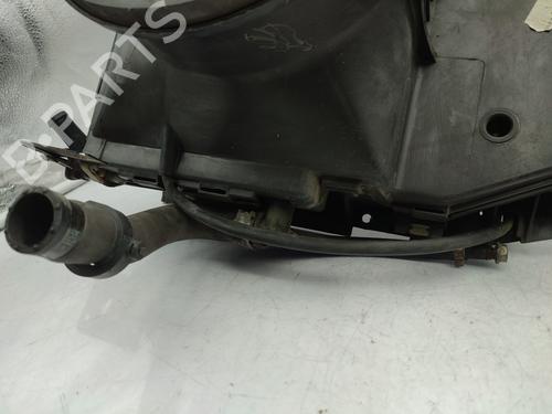 Used Heater matrix box Heater matrix box RENAULT MASTER I Van (T__) 28-35 2,5 D (75 hp) 29213958 29213958