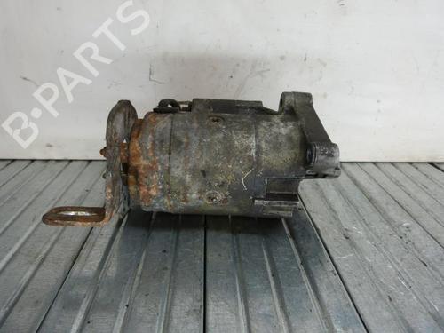 Used Starter CITROËN BX (XB-_) 16 (92 hp) 23685244