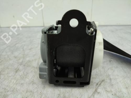 Rear right seatbelt CITROËN DS4 (NX_) 2.0 HDi 165 | BP23708637I28 - Image 6