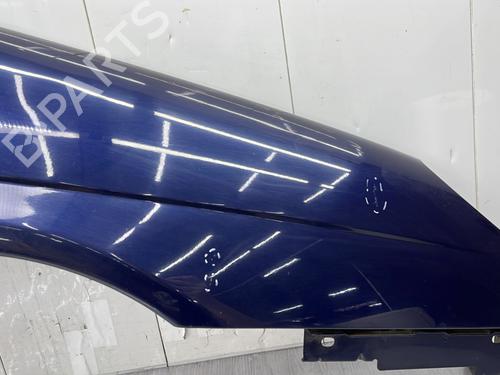 Right front fenders CITROËN C5 I (DC_) 2.0 HDi (DCRHZB, DCRHZE) | BP28110273C42 