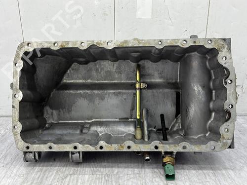 Oil sump CITROËN C8 (EA_, EB_) 2.2 HDi | BP29512707M115 