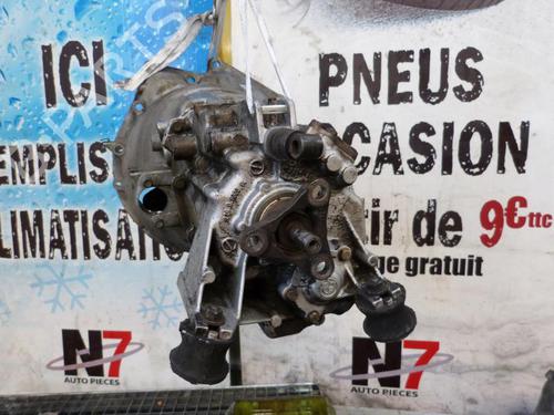 Used Gearbox Gearbox BMW 3 (E36) 318 i (113 hp) 23689156 23689156