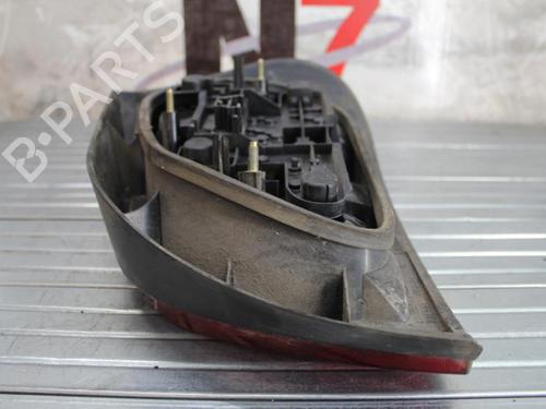 Used Left taillight Left taillight 23667488 23667488