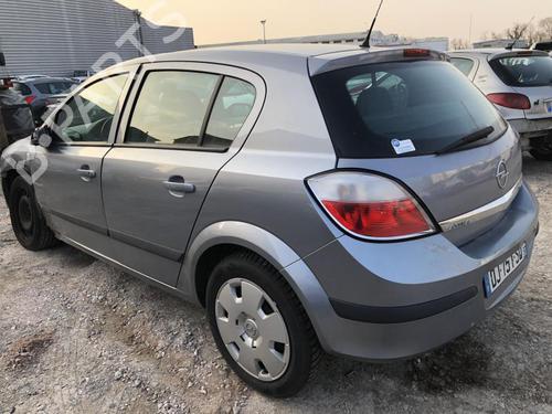 Køler OPEL ASTRA H (A04) 1.6 (L48) | BP23670406M31 