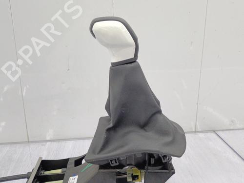 Gear lever PEUGEOT 208 I (CA_, CC_) 1.0 VTi | BP23710163M90