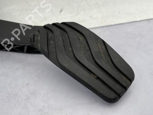 Used Pedal NISSAN MICRA V (K14) 0.9 IG-T (90 hp) 23753180