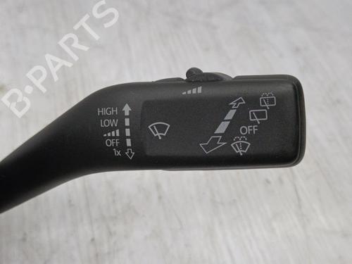 Used Steering column stalk VW GOLF PLUS V (5M1, 521) 1.4 TSI (122 hp) 23703021