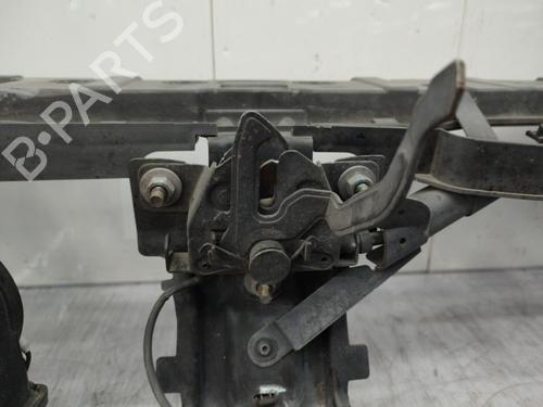 Front slam panel RENAULT LATITUDE (L70_) 2.0 dCi 150 (L70H) | BP23710452C72  - Image 7