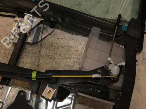 Used Rear left window mechanism Rear left window mechanism AUDI A4 B5 Avant (8D5) [1994-2002] 23671426 23671426