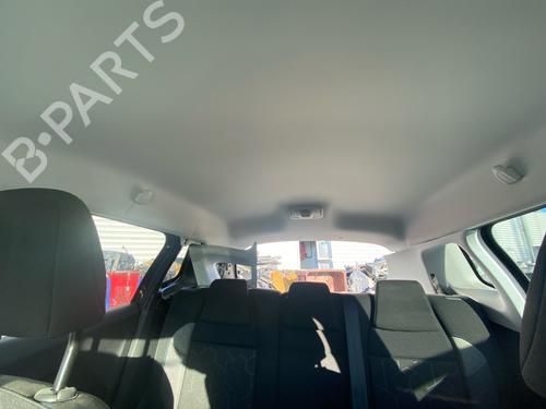 Front left seatbelt PEUGEOT 2008 I (CU_) 1.2 PureTech 82 | BP36956537I26 - Image 36