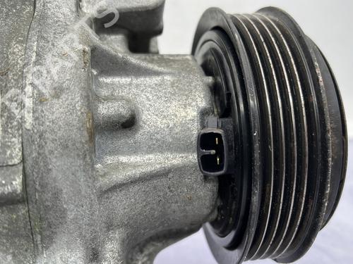 AC compressor FIAT 500 (312_) 1.2 (312AXA1A) | BP24399989M34