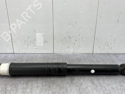 Used Right rear shock absorber RENAULT CLIO IV (BH_) 1.5 dCi 75 (75 hp) 23756065