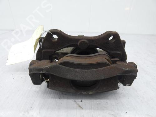 Left front brake caliper FIAT 500 (312_) 1.3 D Multijet (312AXB1A) | BP23695803M105 - Image 5