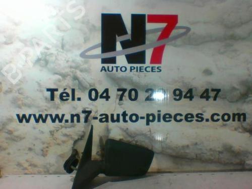 Left mirror CITROËN AX (ZA-_) 10 | BP23664471C26 