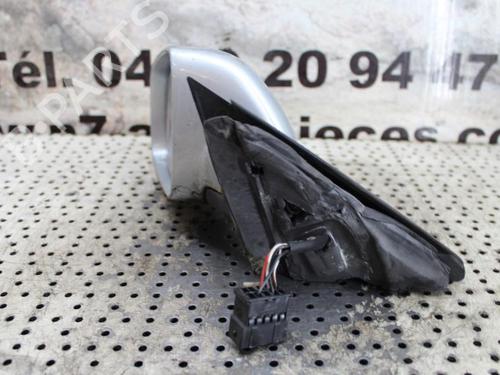 left-mirror-audi-a4-b5-8d2-1994-1995-1996-1997-1998-1999-2000-2001-23665054 main image
