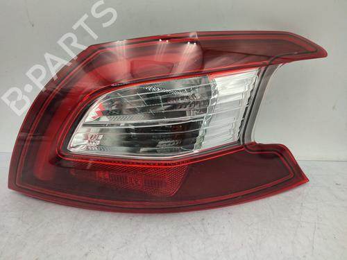 Used Right taillight PEUGEOT 308 II (LB_, LP_, LW_, LH_, L3_) 1.6 BlueHDi 120 (120 hp) 29372566