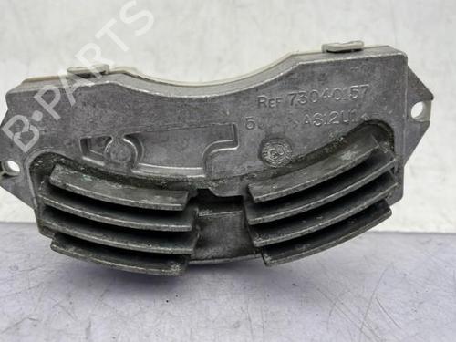 Heater resistor BMW 1 (E87) 120 d | BP23749893M108 - Image 5