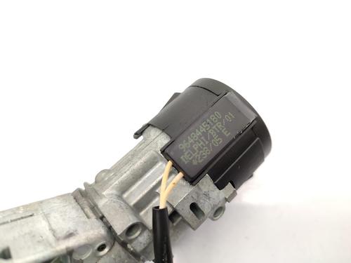 Used Electronic module PEUGEOT 407 (6D_) 2.0 HDi 135 (6DRHRH, 6DRHRE, 6DRHRG, 6DRHRJ) (136 hp) 23752949