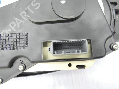 Used Instrument cluster Instrument cluster DACIA LOGAN (LS_) 1.6 (LS0B, LS0D, LS0F, LS0H) (87 hp) 23701232 23701232