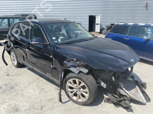 Seats set BMW X1 (E84) sDrive 18 i | BP37475384C78 - Image 40