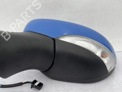 Left mirror RENAULT CLIO IV (BH_) 1.5 dCi 75 | BP26954454C26 