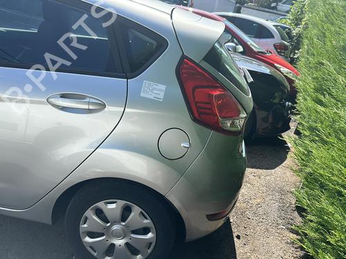 AC pipe FORD FIESTA VI (CB1, CCN) 1.5 TDCi | BP23680974M126 - Image 25