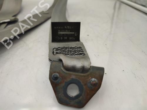Used Rear right seatbelt Rear right seatbelt RENAULT TWINGO I (C06_) 1.2 (C066, C068) (58 hp) 28578936 28578936