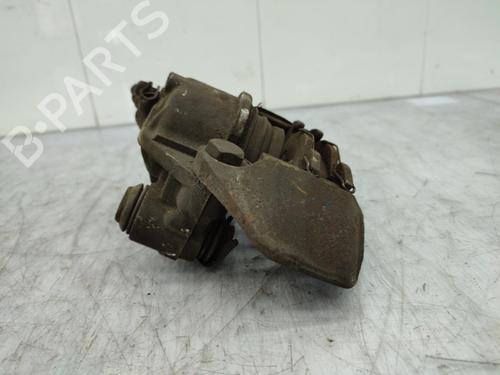 Used Left front brake caliper Left front brake caliper PEUGEOT 106 II (1A_, 1C_) 1.4 i (75 hp) 23676009 23676009