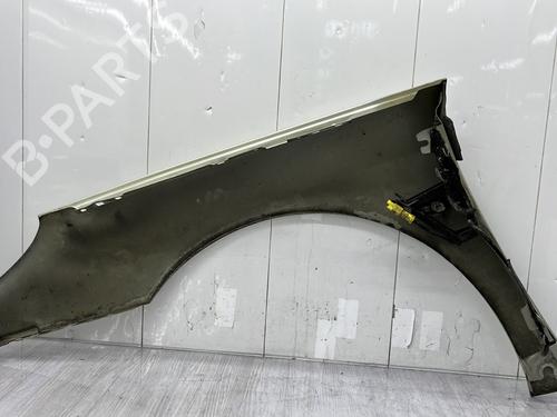 Right front fenders PEUGEOT 407 (6D_) 2.0 HDi 135 (6DRHRH, 6DRHRE, 6DRHRG, 6DRHRJ) | BP28329326C42 