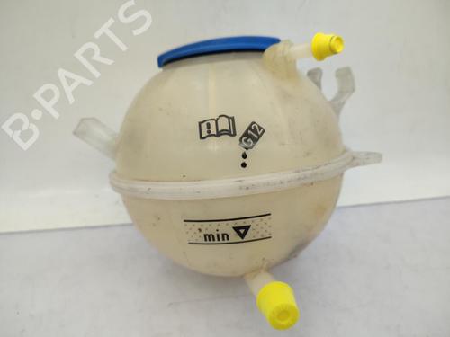 Expansion tank VW CADDY III MPV (2KB, 2KJ, 2CB, 2CJ) 1.9 TDI | BP23741198C120 