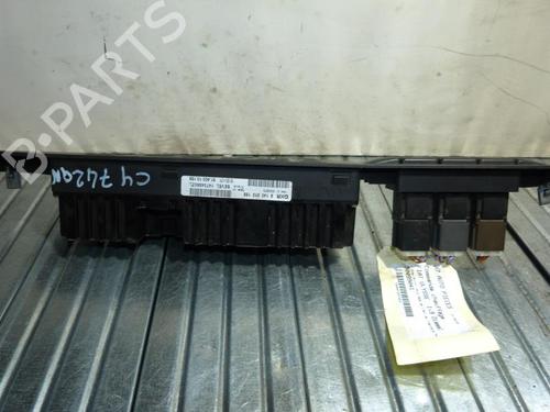 Climate control FIAT ULYSSE (220_) 1.9 TD | BP23667439I5 