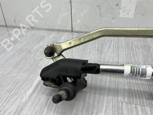Used Front wiper motor Front wiper motor RENAULT LAGUNA Coupe (DT0/1) 2.0 dCi (DT01, DT08, DT09, DT0K, DT12, DT1C, DT1D, DT1M,... (150 hp) 23759230 23759230