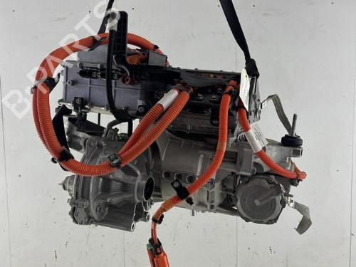 Engine DACIA SPRING EV (B6M1) | BP23758050M1  - Image 9