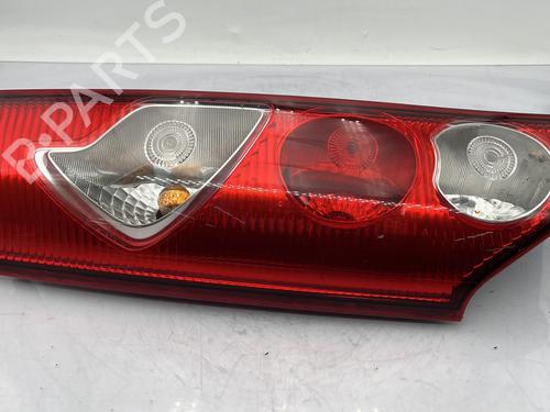 Left taillight RENAULT KANGOO / GRAND KANGOO II (KW0/1_) 1.5 dCi | BP23761827C34 