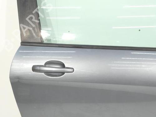 Used Right front door PEUGEOT 308 I (4A_, 4C_) 1.6 HDi (109 hp) 23698988