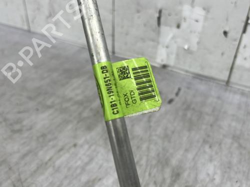 AC pipe FORD B-MAX (JK) 1.0 EcoBoost | BP33883903M126 - Image 4
