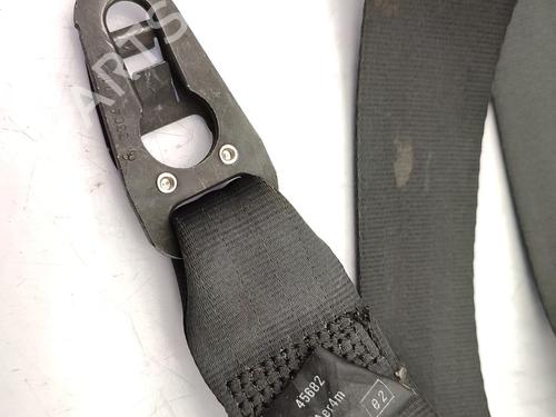 Rear right seatbelt RENAULT TWINGO II (CN0_) 1.2 16V (CN04, CN0B) | BP23718436I28  - Image 5