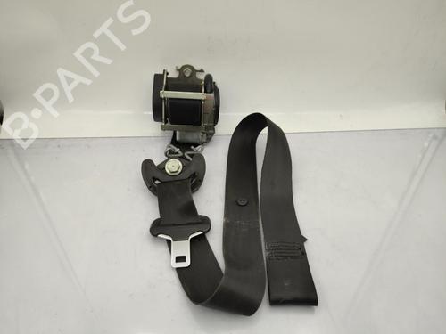 Front left seatbelt CITROËN C4 Coupe (LA_) 1.6 HDi | BP23721312I26 - Image 9